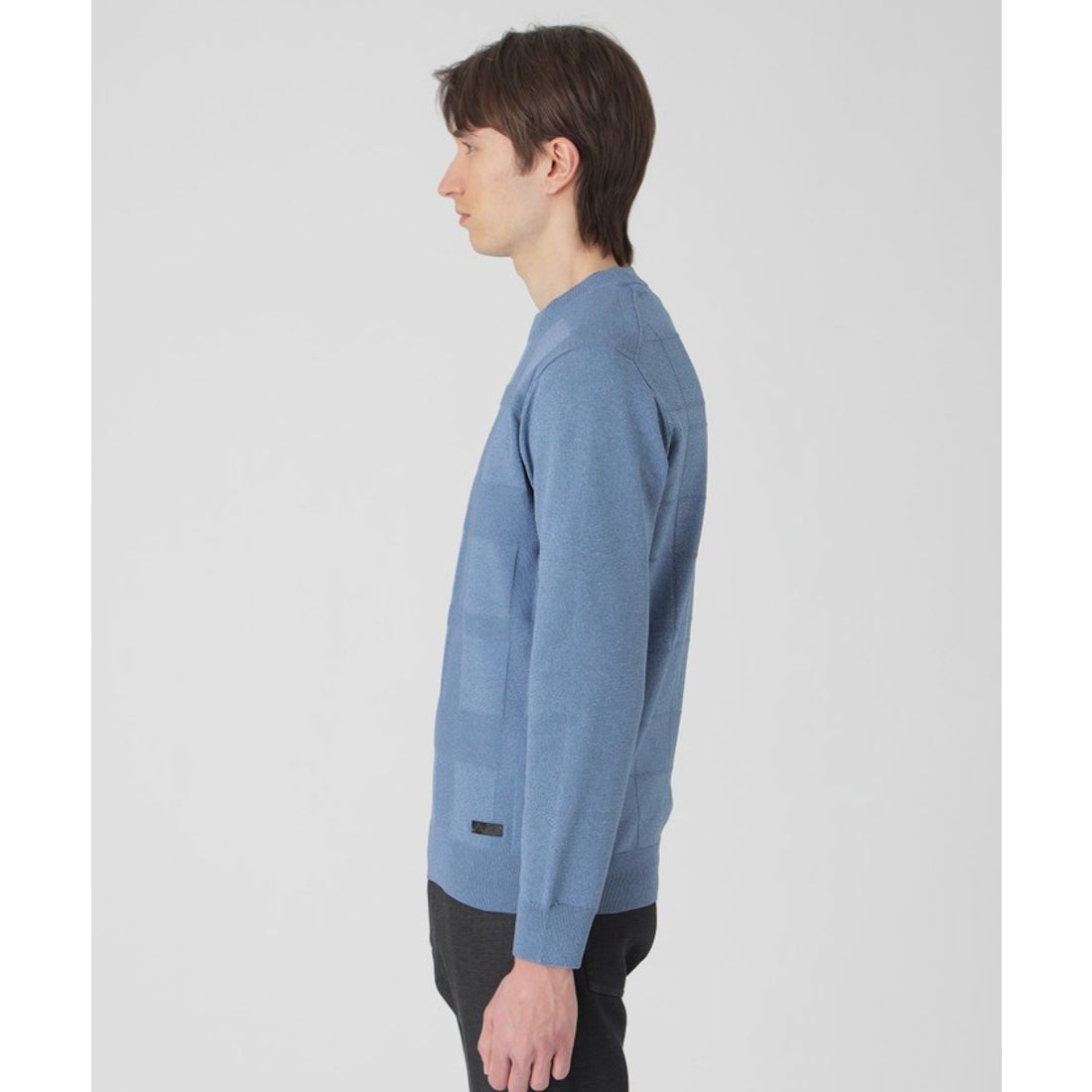 ブラックレーベルクレストブリッジ BLACK LABEL CRESTBRIDGE