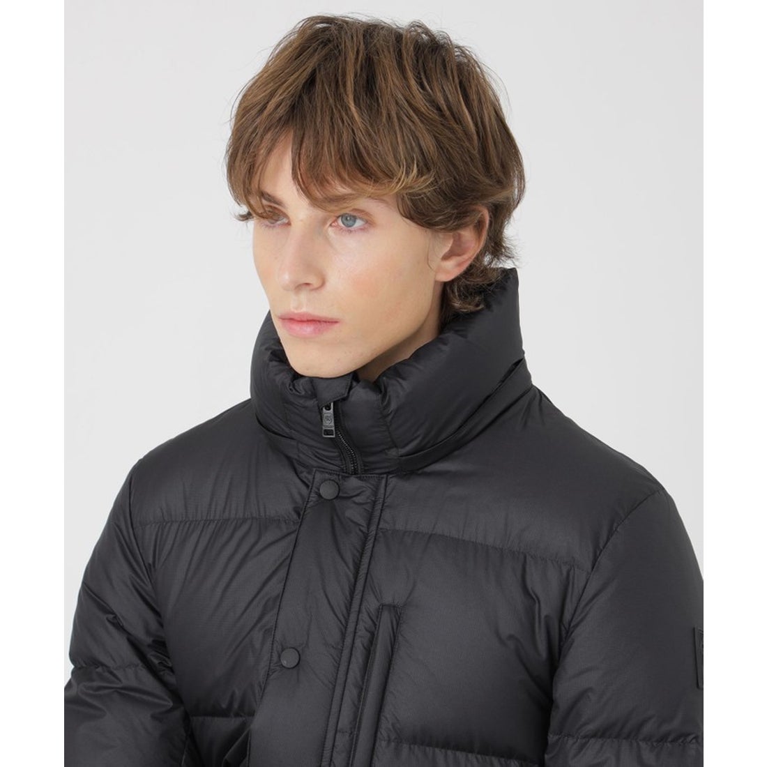 ブラックレーベル・クレストブリッジ BLACK LABEL CRESTBRIDGE 【BLACK