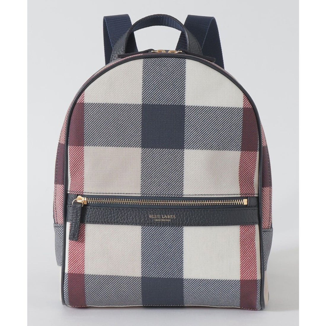 ブルーレーベルクレストブリッジ BLUE LABEL CRESTBRIDGE クレスト