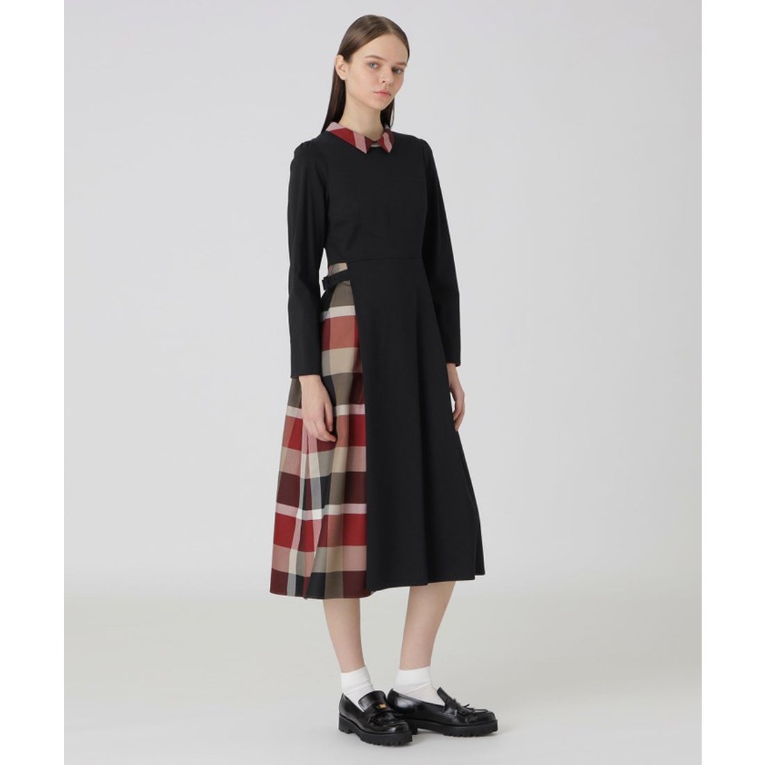 ブルーレーベルクレストブリッジ BLUE LABEL CRESTBRIDGE 【一部店舗