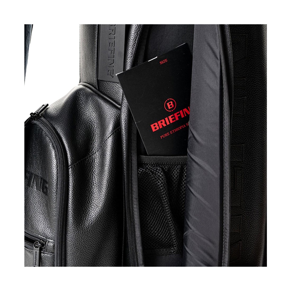 ブリーフィング BRIEFING 限定品｜ブリーフィング ゴルフ キャディ