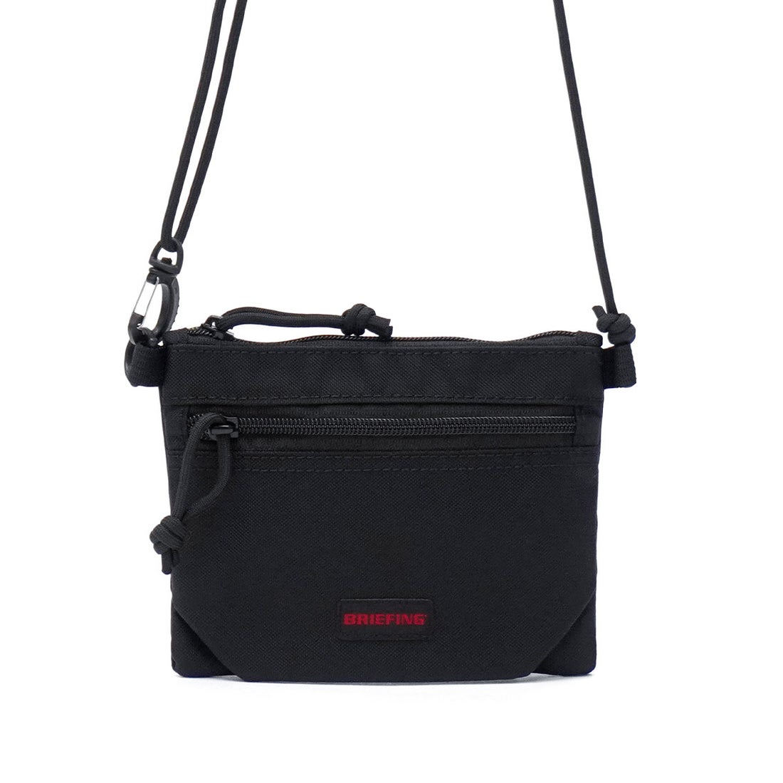 ブリーフィング BRIEFING 日本正規品 ショルダーバッグ メンズ