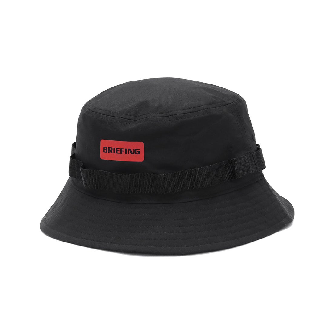 ブリーフィング BRIEFING 日本正規品 ハット メンズ 帽子 夏用