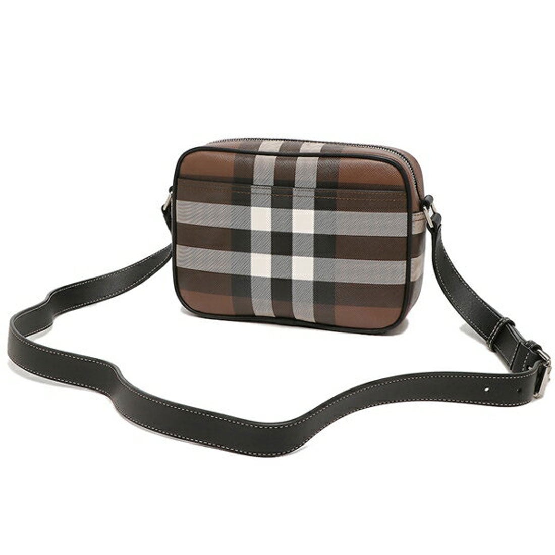 バーバリー BURBERRY ショルダーバッグ パディー ミニバッグ クロス