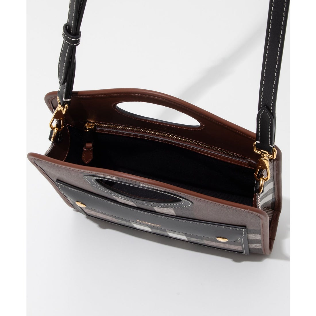 バーバリー BURBERRY 8071386 ハンドバッグ レディース バッグ