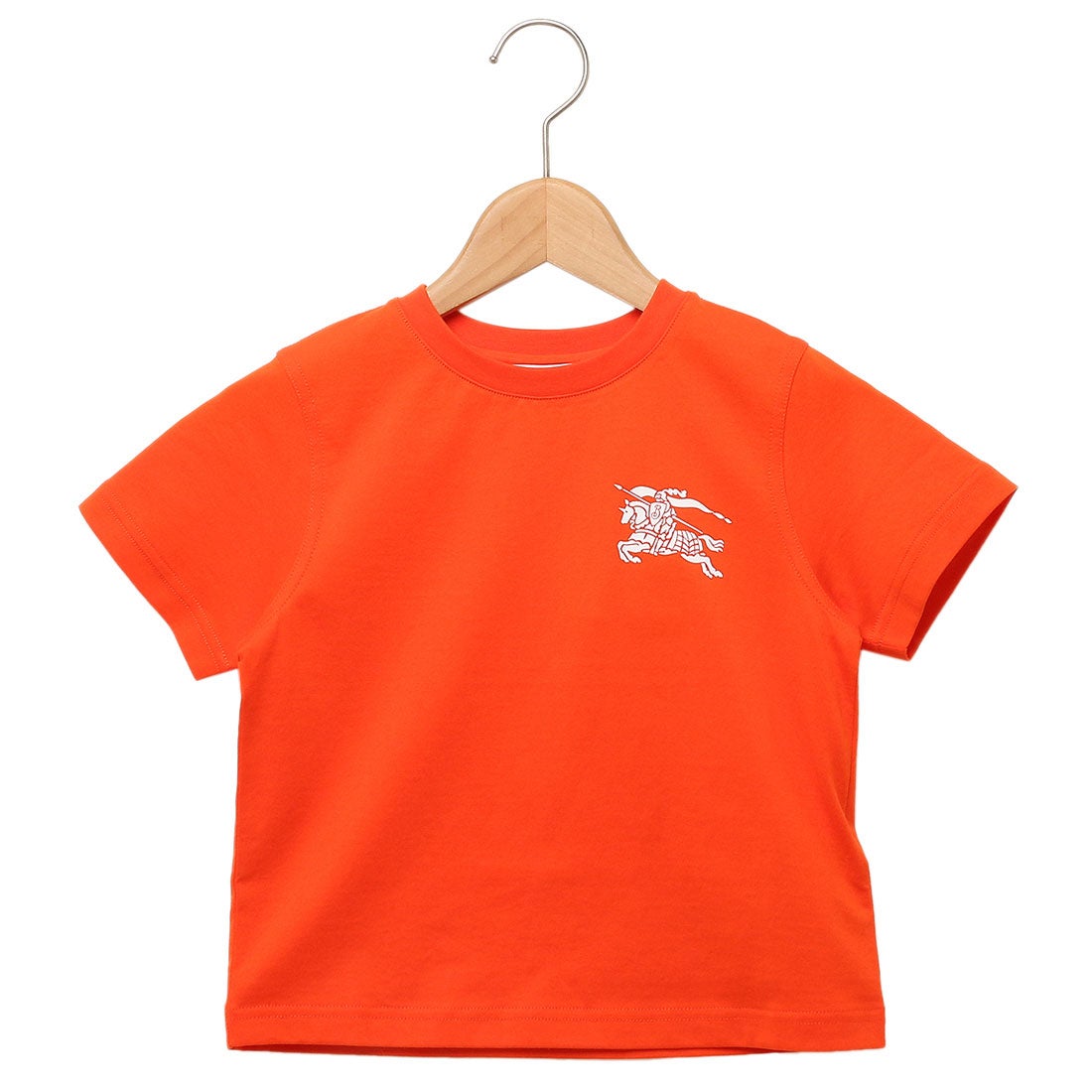 バーバリー BURBERRY 子供服 Tシャツ トップス 半袖カットソー