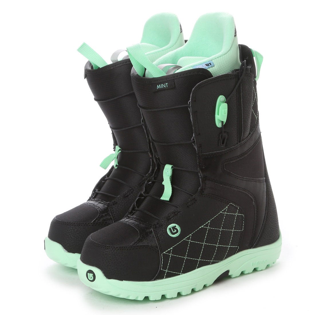 BURTONMINT ASIAN FIT 24.5cm（女性用）