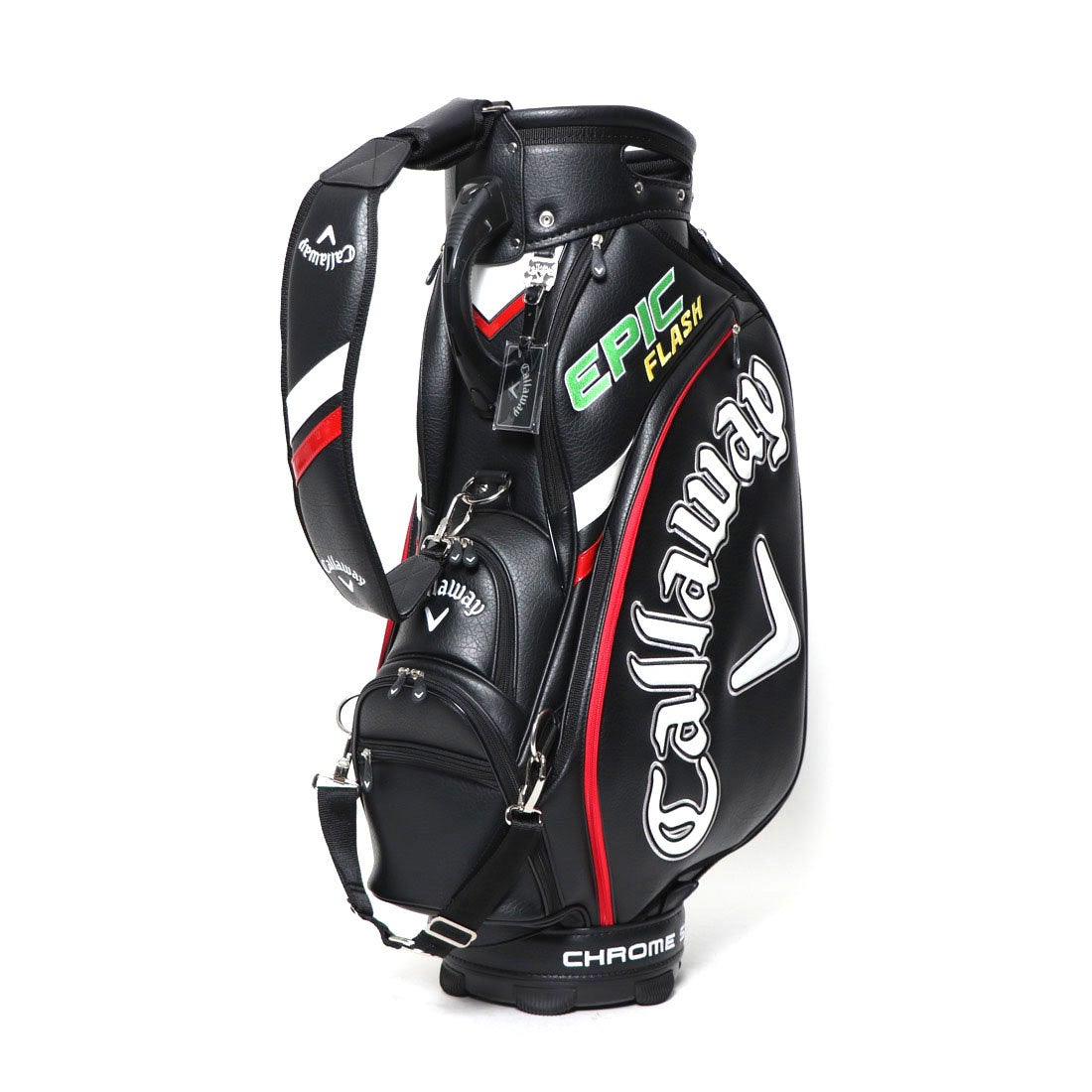 callaway EPIC FLASH キャディバック 9.5型 Callaway Epic Flash