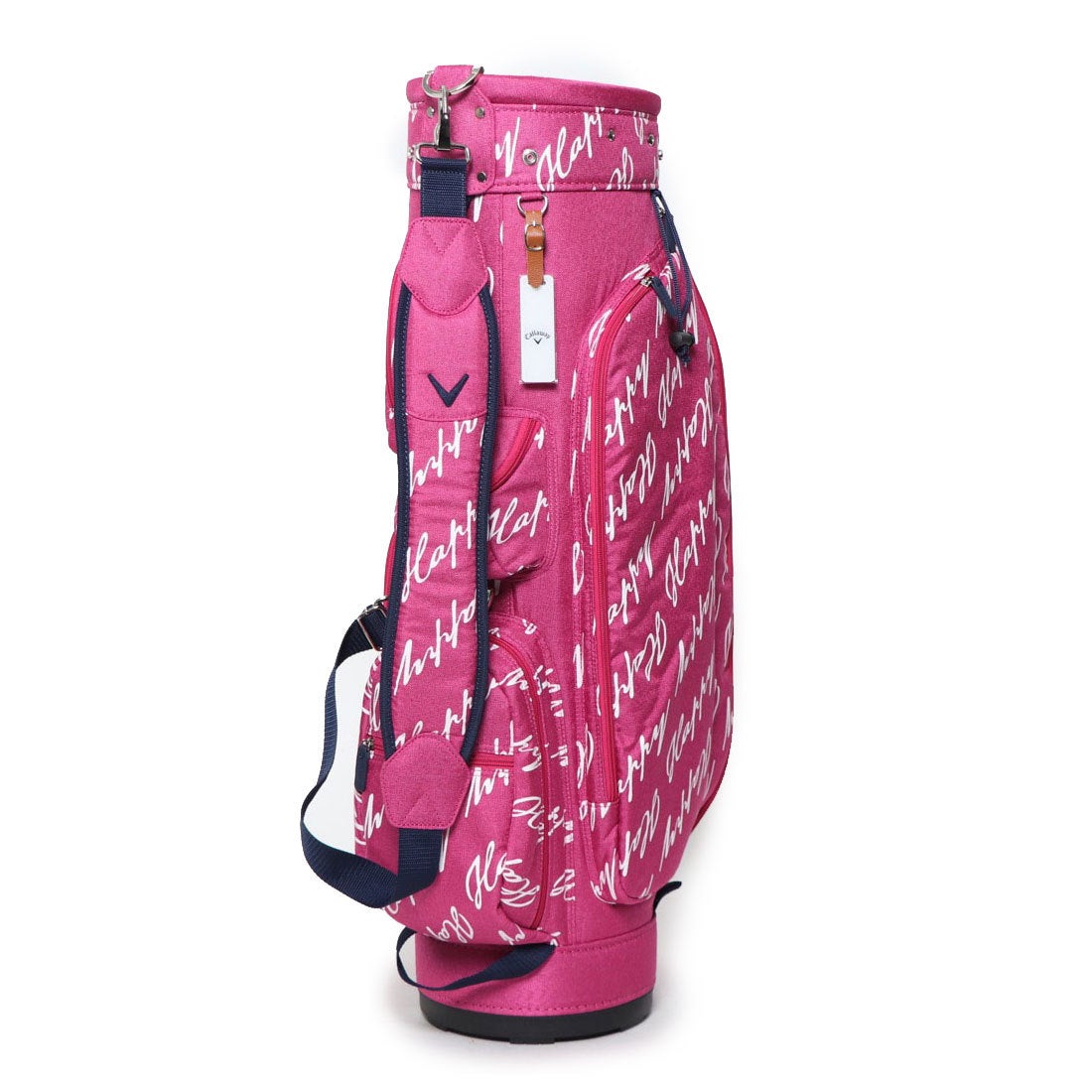 希少プロモデル 希少プロモデル Callaway MAVRIK ゴルフバッグ 9インチ
