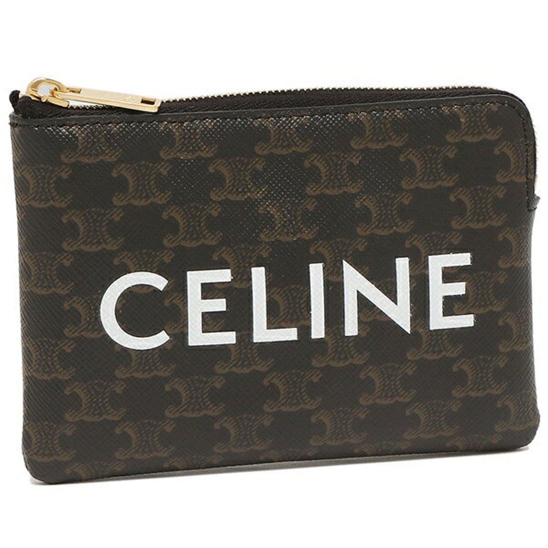 セリーヌ CELINE カードケース フラグメントケース トリオンフ
