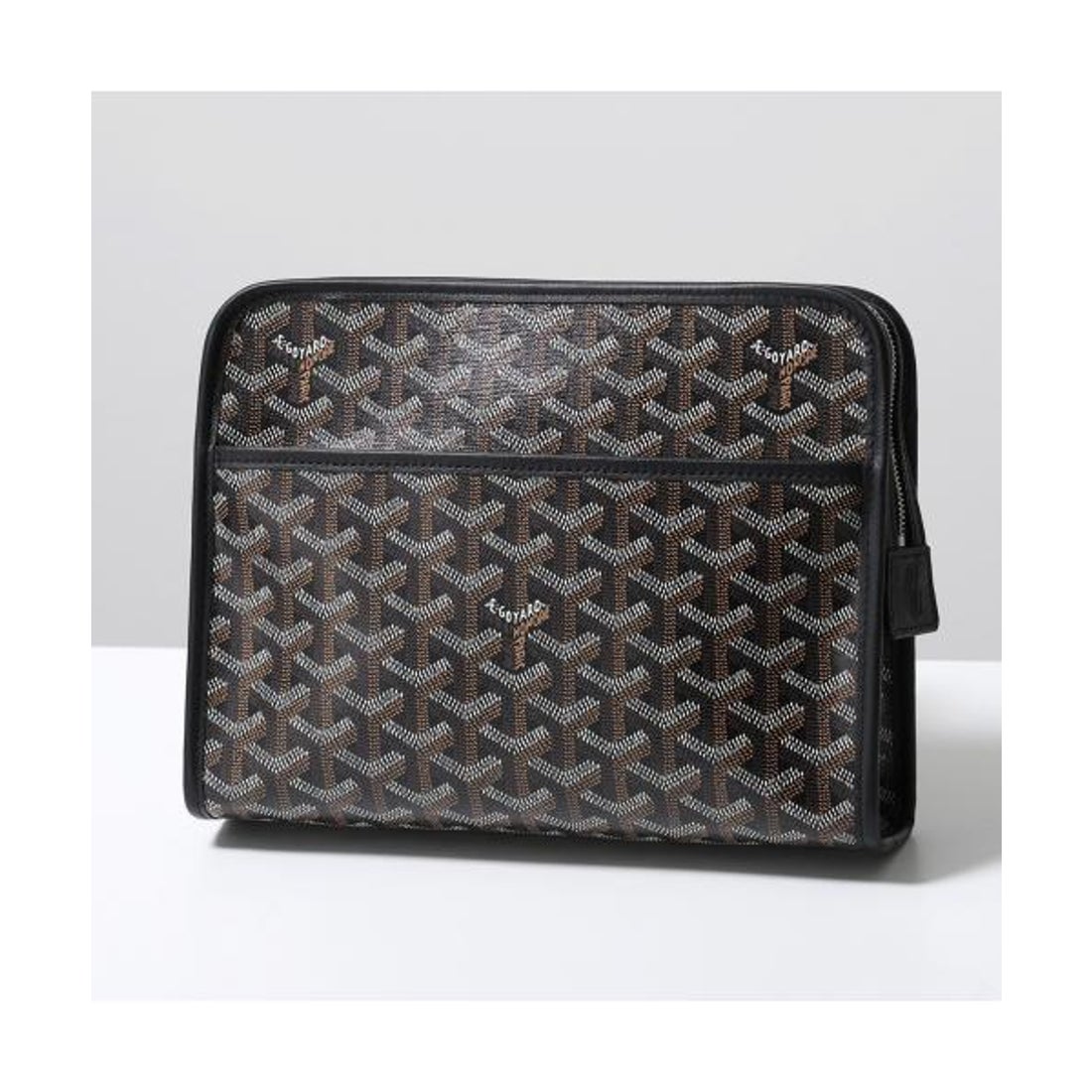 ゴヤール GOYARD GOYARD クラッチバッグ JOUVENCE MM ポーチ （01