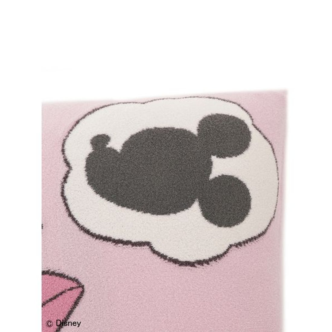 ジェラートピケ gelato pique 【Sleep】Mickey&Minnie / ジャガード