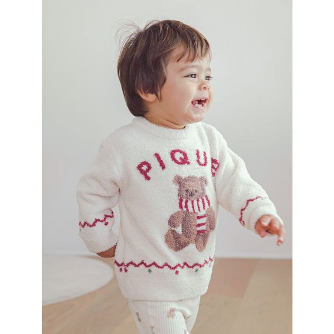 ジェラート ピケ キッズ＆ベビー GELATO PIQUE KIDS & BABY 【販路限定