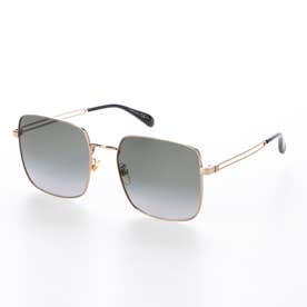 ジバンシィ GIVENCHY サングラス レディース メンズ （ゴールド