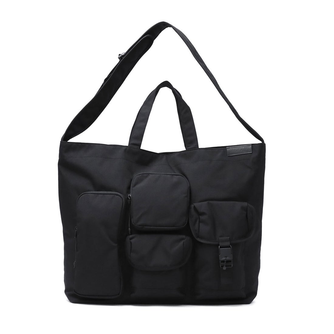 バイシクロン バイ バッグジャック BAICYCLON by bagjack トートバッグ
