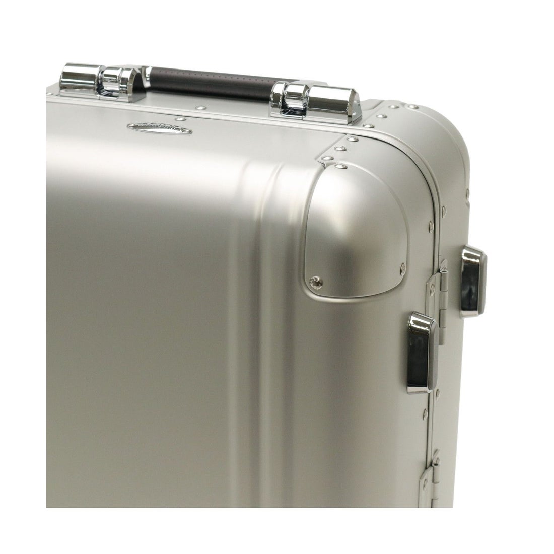 ゼロハリバートン ZERO HALLIBURTON 【日本正規品】 ゼロハリバートン