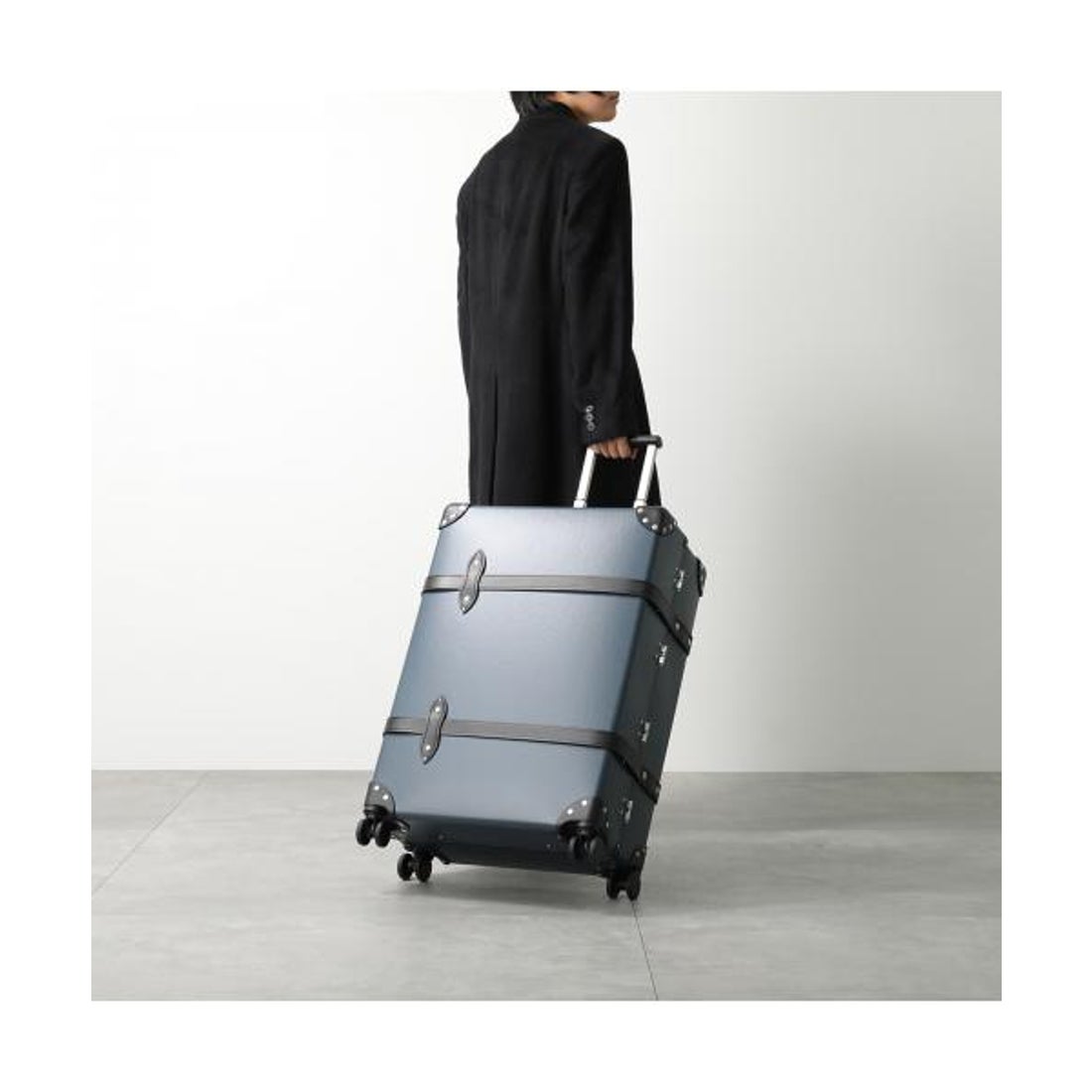 グローブ・トロッター GLOBE TROTTER GLOBE TROTTER キャリーケース Dr