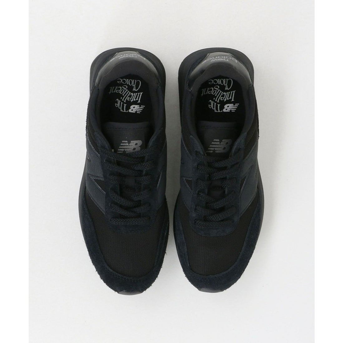 UNITED ARROWS green label relaxing ＜New Balance＞370 スニーカー