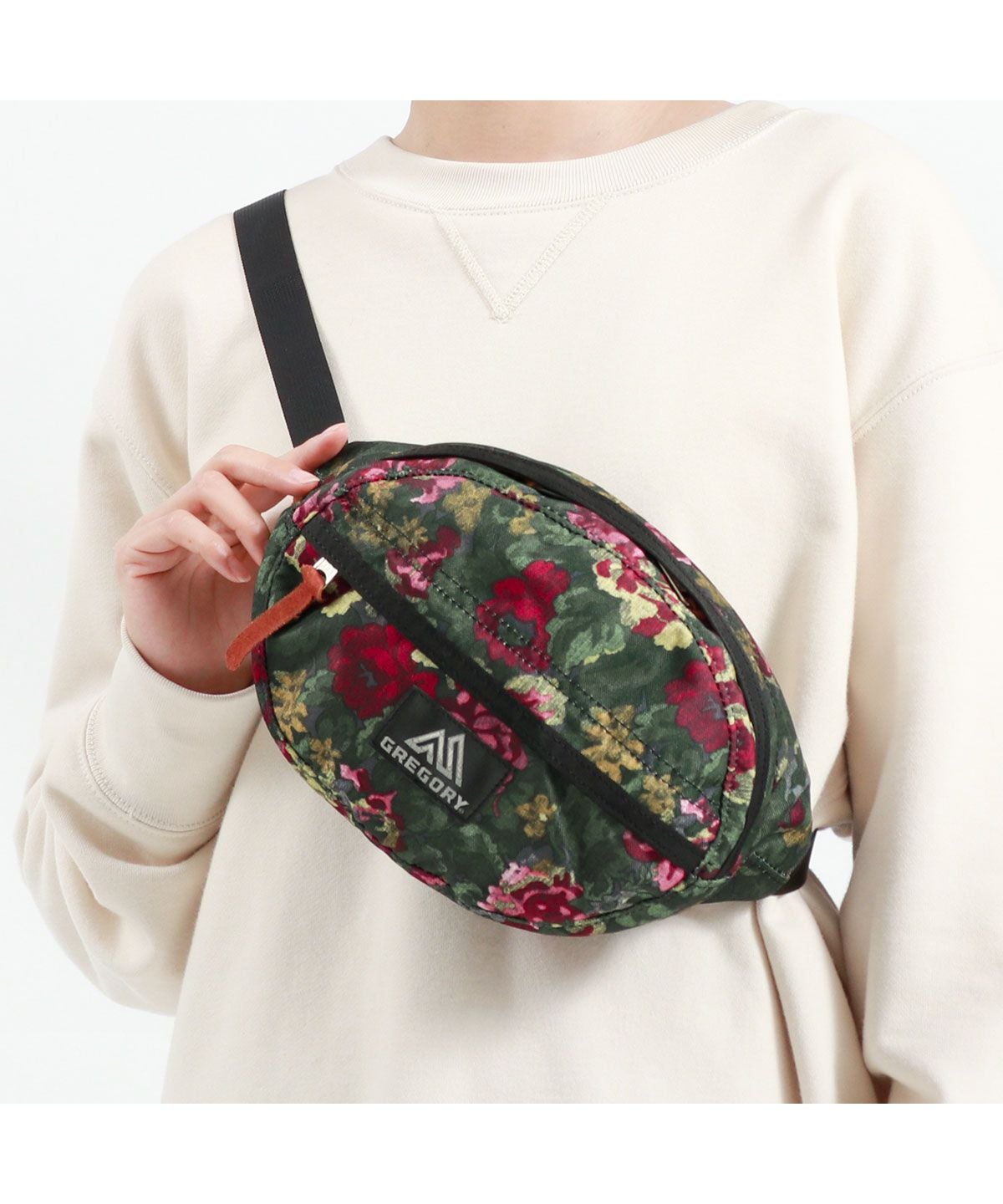 グレゴリー GREGORY 【日本正規品】グレゴリー ウエストバッグ GREGORY