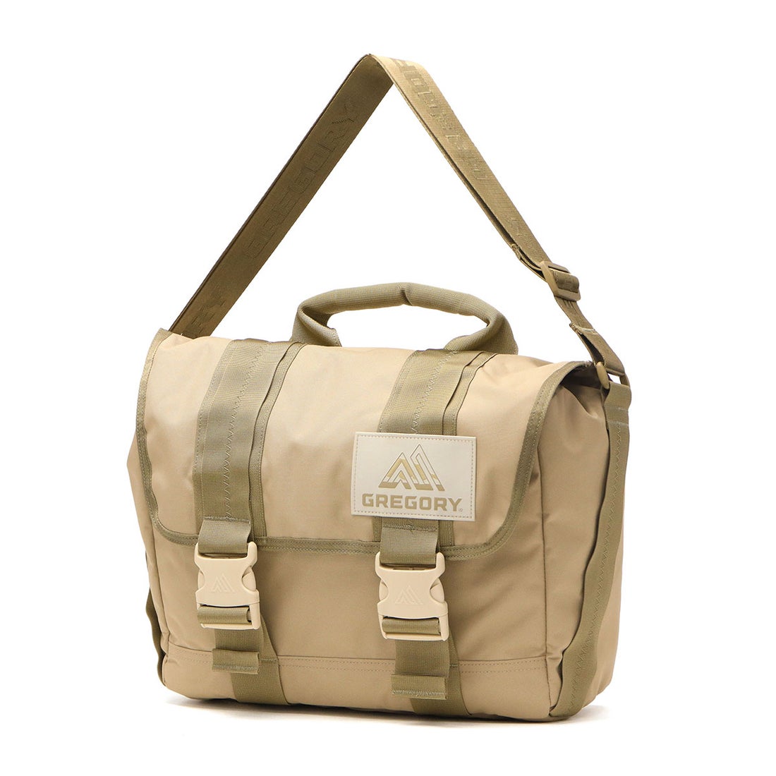 グレゴリー GREGORY 日本正規品 メッセンジャーバッグ ショルダー