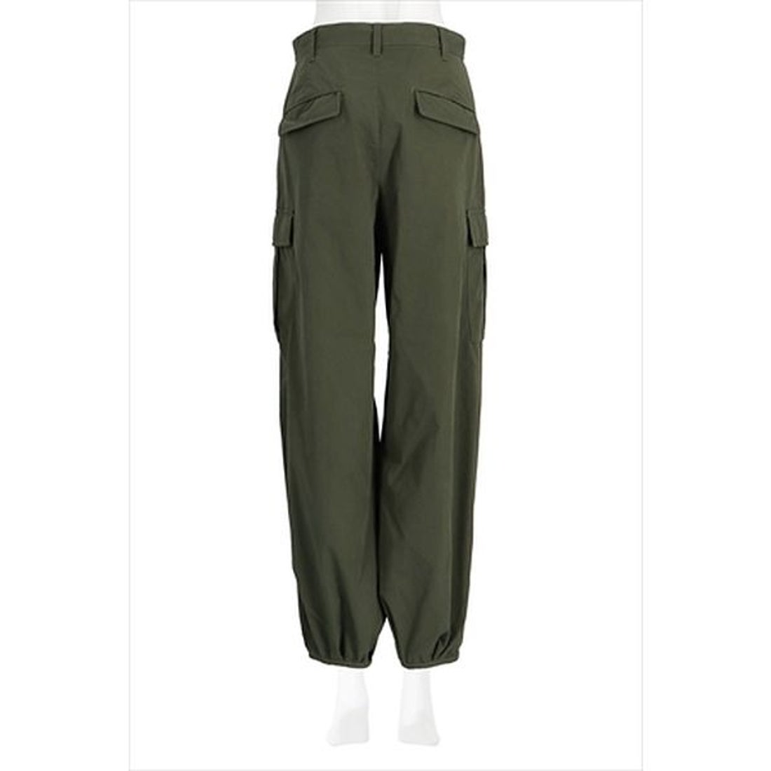 アッパーハイツ upper hights BLN CARGO （ARMY） - ファッション通販