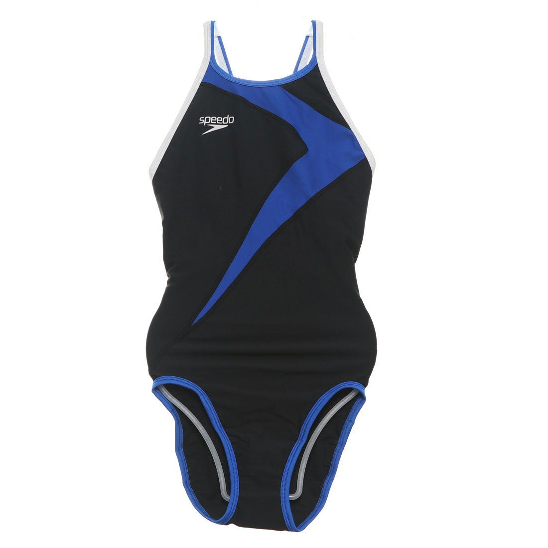 スピード speedo レディース 水泳 競泳水着 FLIP TURNS SUIT STW01902
