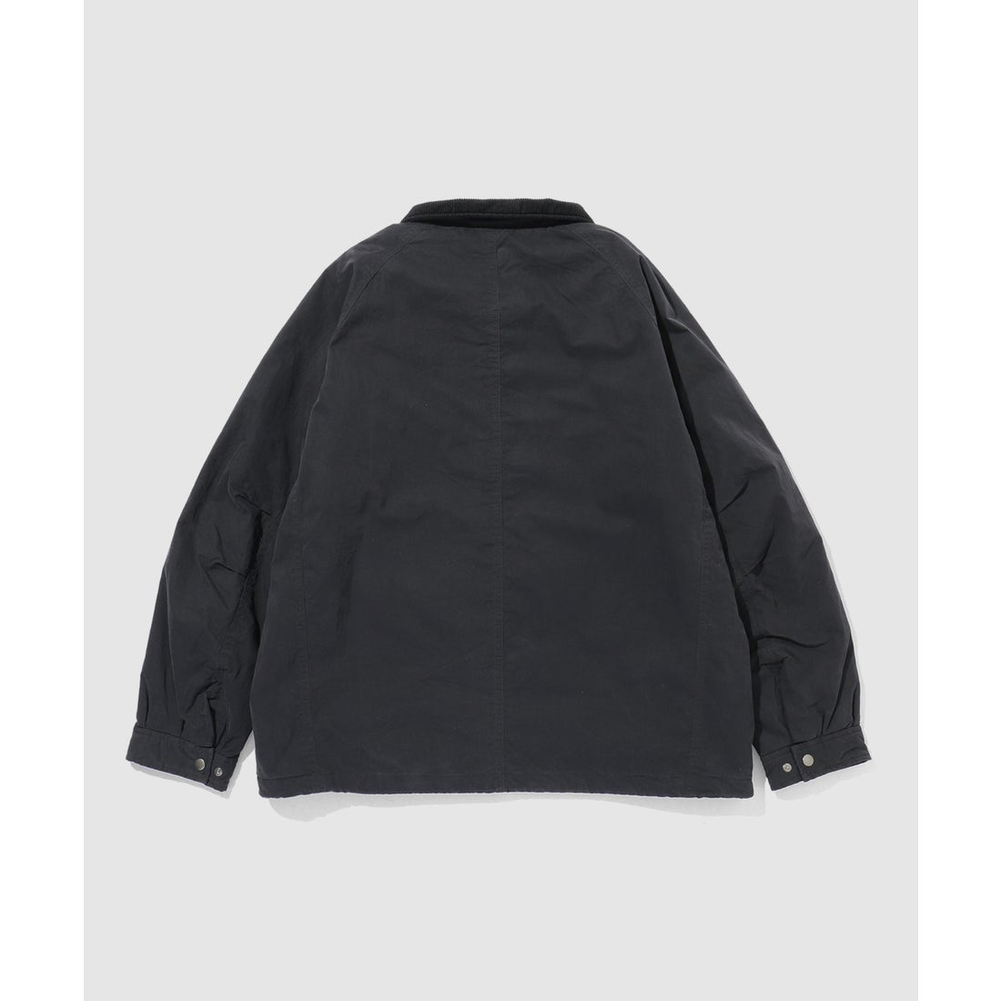 ディッキーズ Dickies ワークジャケット （ブラック） - ファッション