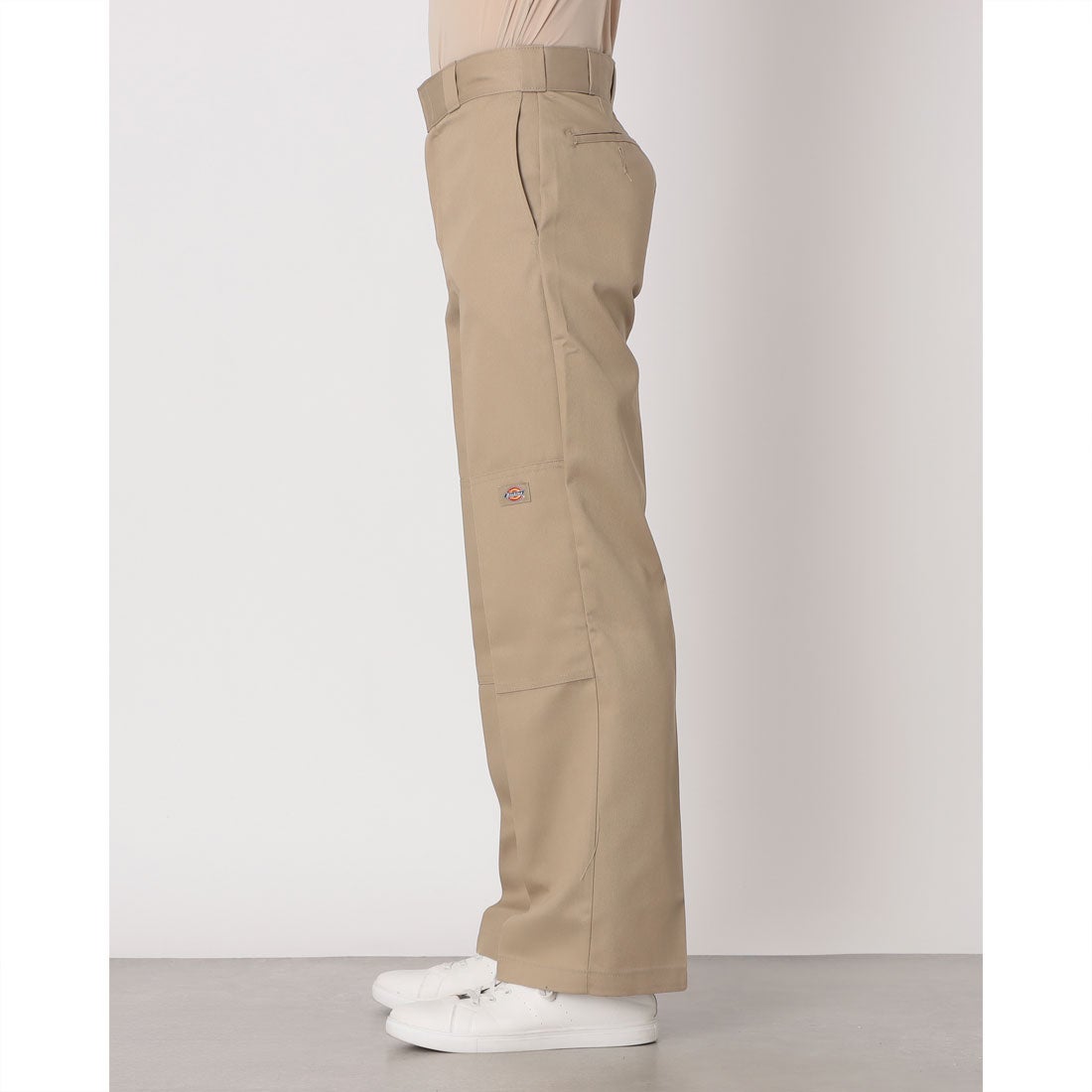 ディッキーズ Dickies 【Dickies】ディッキーズ 85283 ダブルニー