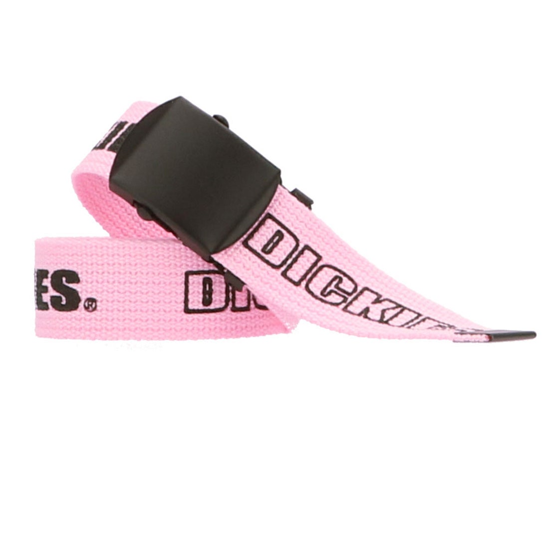 ディッキーズ Dickies ディッキーズ Dickies ロゴプリントGIベルト