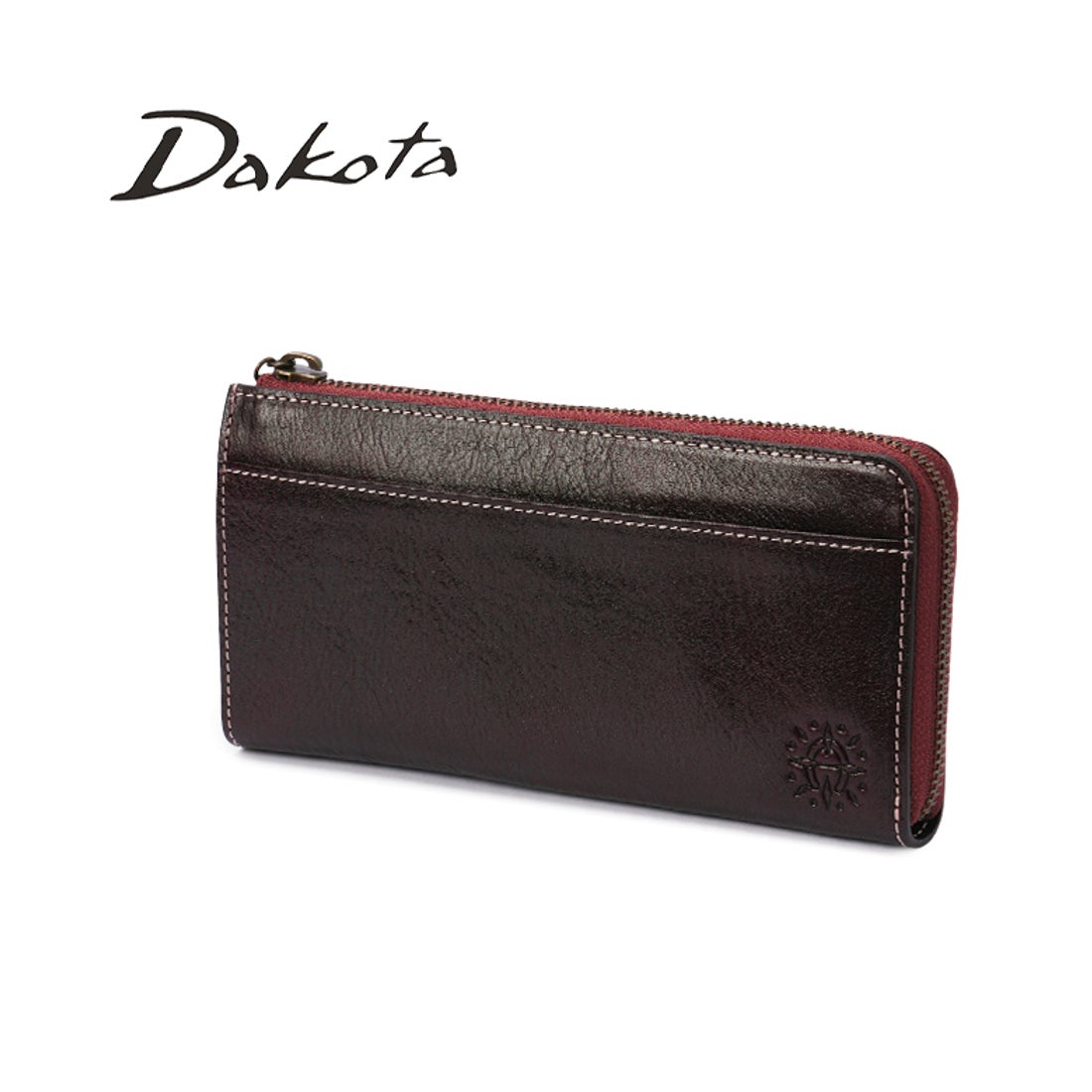 ダコタ Dakota ダコタ 財布 長財布 レディース ブランド レザー 本革