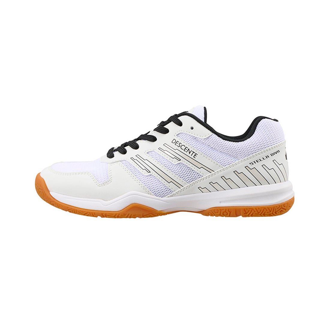 DESCENTE バレーボール STELLADIVALO6 -デサントストア-DESCENTE STORE-