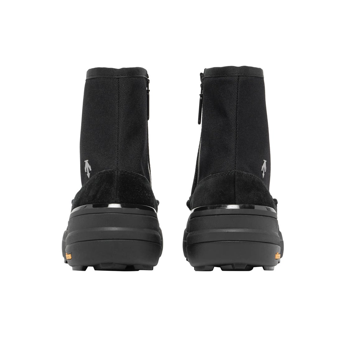 DESCENTE ALLTERRAIN 【スノーブーツ】ディートレース MC HI AGAT