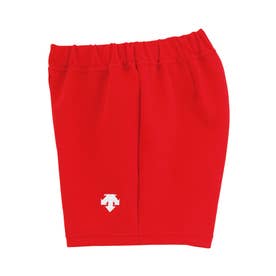 DESCENTE バレーボール バレーボールパンツ股下8cm（150cm） -デサント