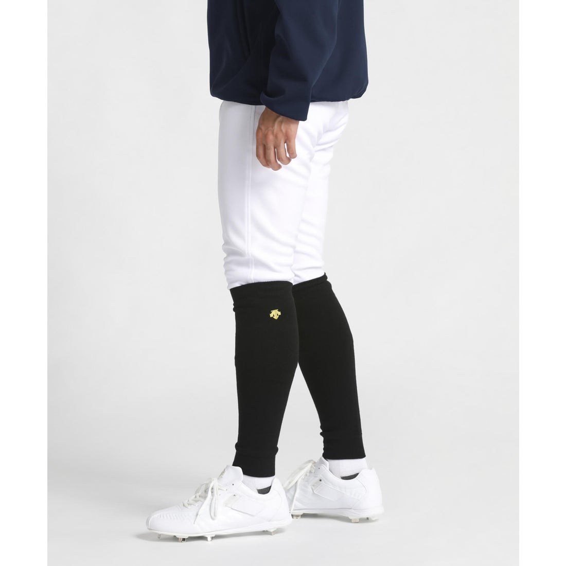 DESCENTE 野球 レッグウォーマー -デサントストア-DESCENTE STORE-