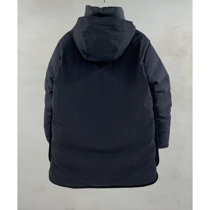 DESCENTE ALLTERRAIN 【DESCENTE ddd】ヒートナビパフダウンジャケット