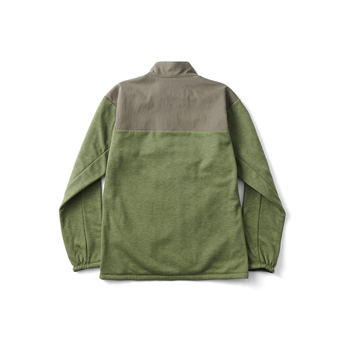 DESCENTE ALLTERRAIN KARUISHIミドラージャケット / KARUISHI MIDDLER