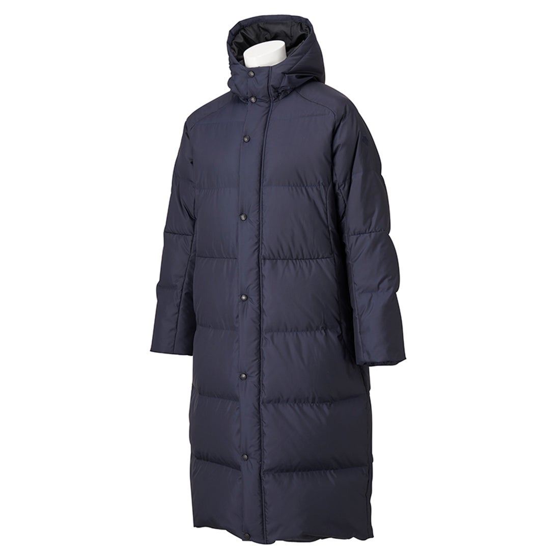 DESCENTE トレーニング スーパーロングダウンコート【アウトレット