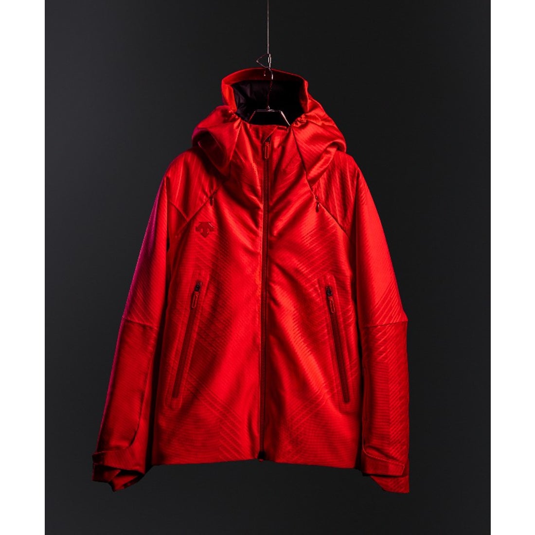 DESCENTE ALLTERRAIN 水沢ダウンジャケット”アルパイン” / MIZUSAWA