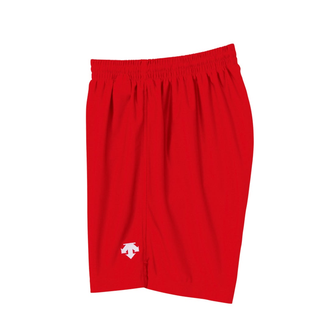 DESCENTE バレーボール バレーボールパンツ股下18cm(L寸) -デサント