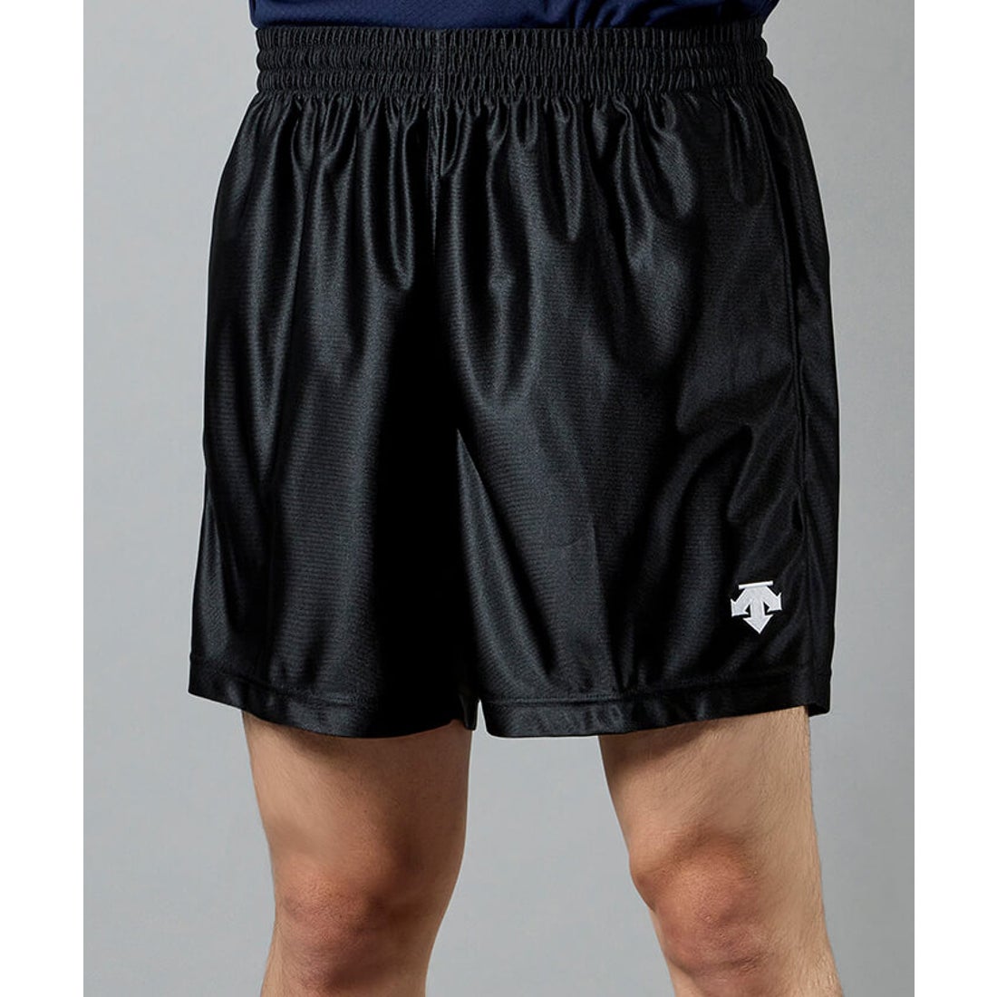 DESCENTE バレーボール バレーボールパンツ股下18cm(L寸) -デサント