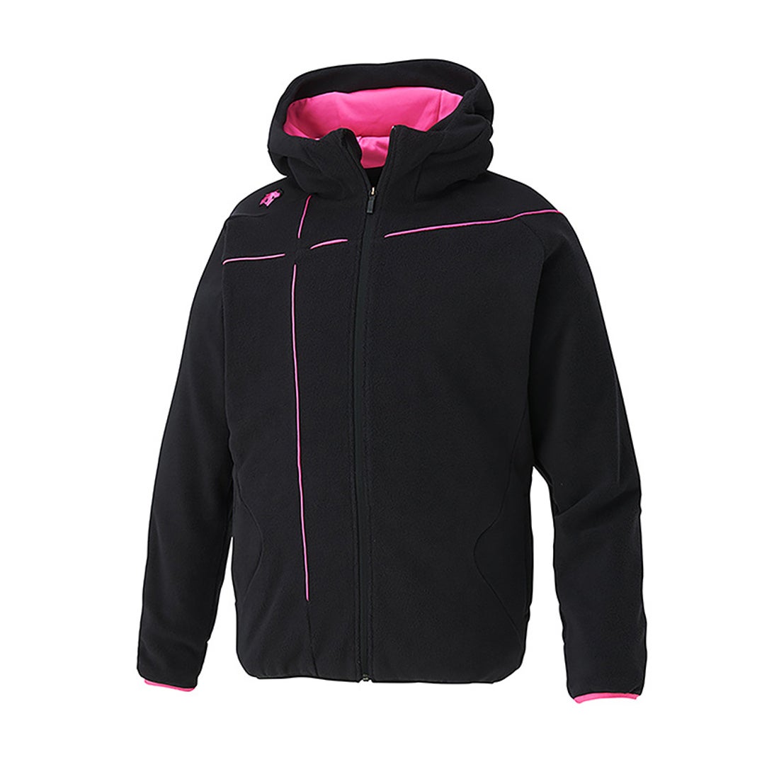 DESCENTE 野球 フリースジャケット -デサントストア-DESCENTE STORE-