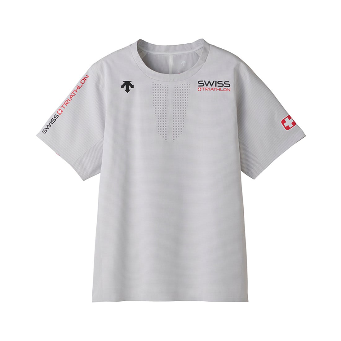 DESCENTE トレーニング 【PRO】WEB限定 スキーマテック ソーラー