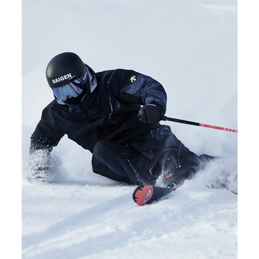 SWIX FC10X セーラパウダーワックス 【公式通販】