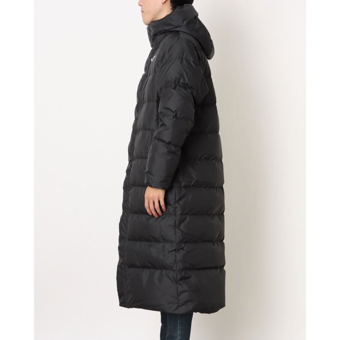 デサント DESCENTE メンズ ダウンコート ロングダウンコート ST5FDJ00M