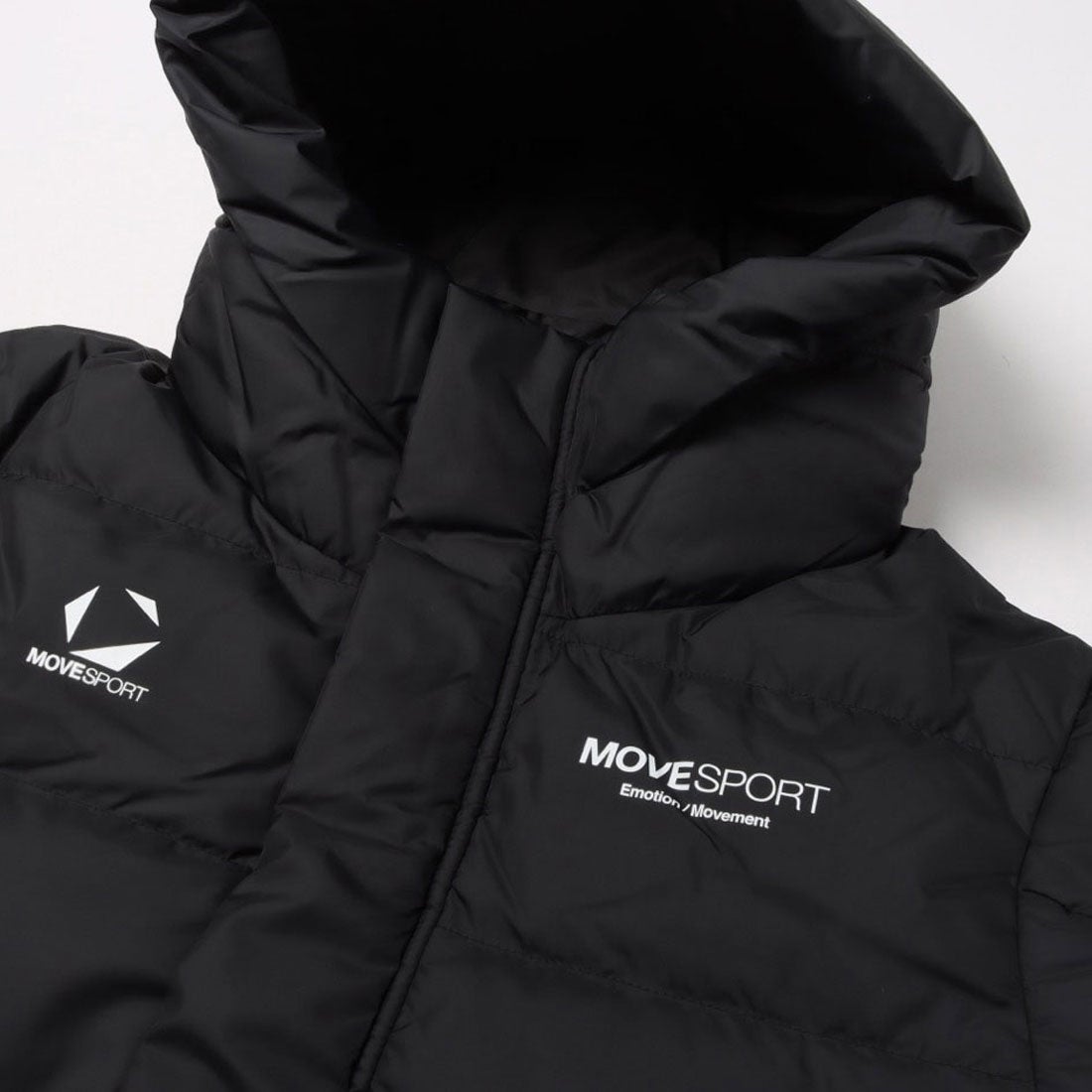 デサント DESCENTE メンズ ダウンコート ロングダウンコート ST5FDJ00M