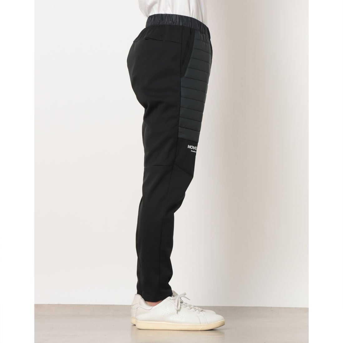 デサント DESCENTE メンズ 中綿パンツ 【ACTIVE SUITS】THERMO