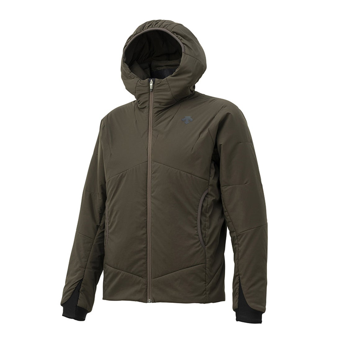 DESCENTE ALLTERRAIN 【ALL MOUNTAIN】インシュレイテッドミッド