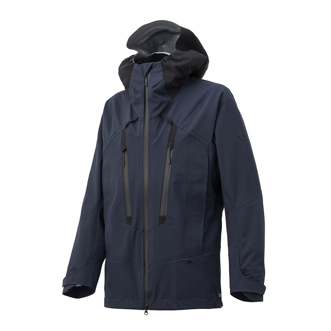 DESCENTE ALLTERRAIN 【ALL MOUNTAIN】ハードシェルジャケット / S.I.O
