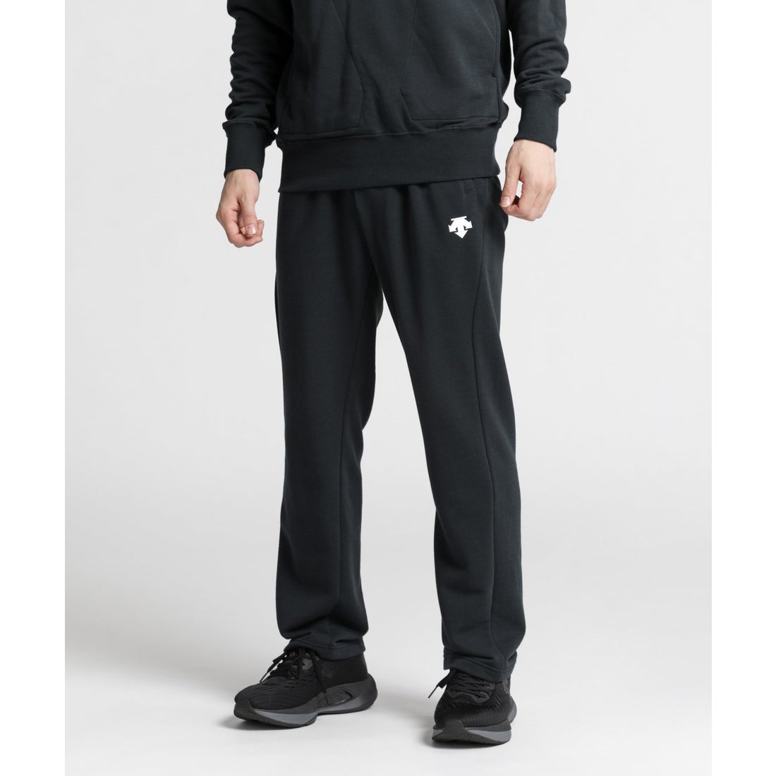 DESCENTE バレーボール 【TEAM】スウェットパンツ -デサントストア