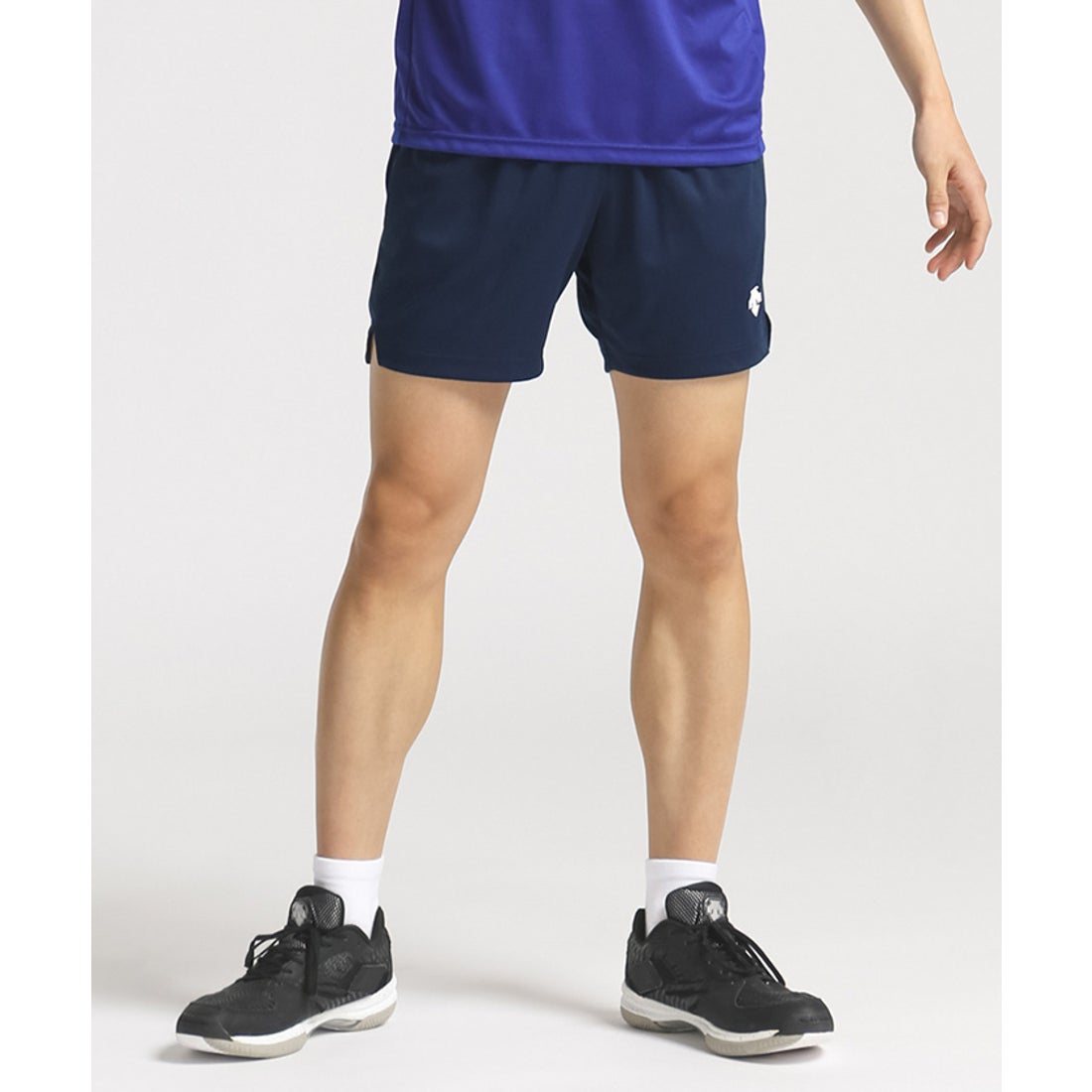 バレーボールパンツ ネイビー 21楽天市場】バレーボール パンツ メンズ